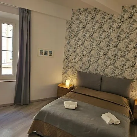 Chez L's Appartamento *