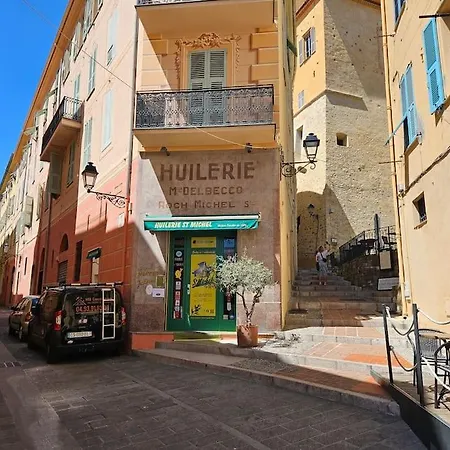 Chez L's Appartamento *