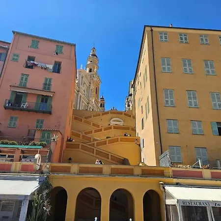 Appartamento Chez L's *