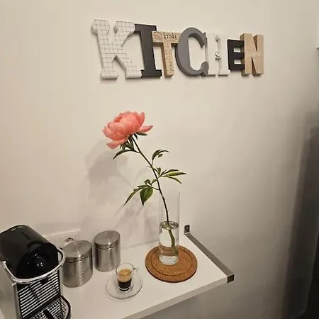 Chez L's Appartamento *