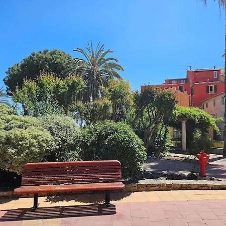 Chez L's Appartamento