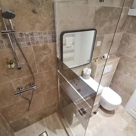 Chez L's Appartamento *