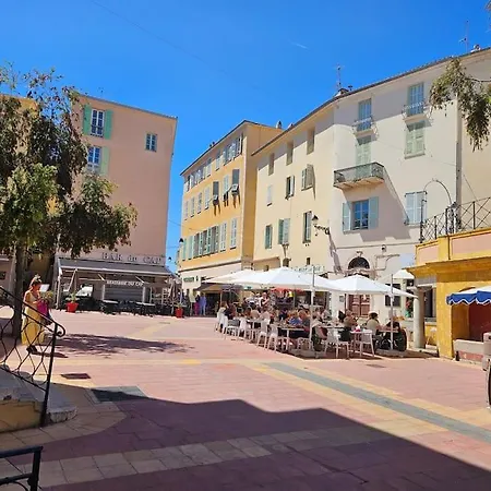 Chez L's Appartamento