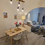 Chez L's Apartmán *