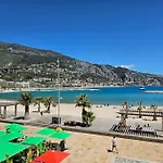 Apartmán Chez L's Menton