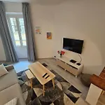 Apartmán Chez L's