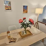 Chez L's Apartmán *