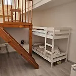 Apartmán Chez L's
