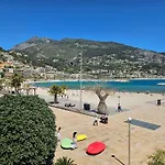 Apartmán Chez L's *