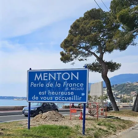 Apartment Chez L's *