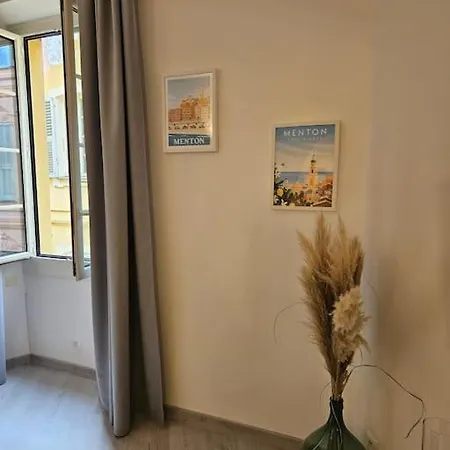 Chez L's Apartamento *