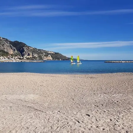 Apartment Chez L's *