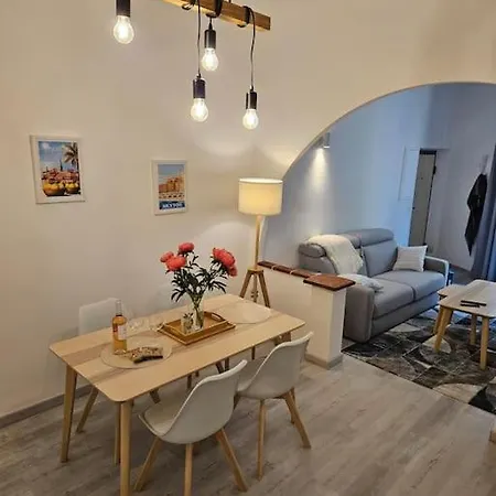 Chez L's Appartement *