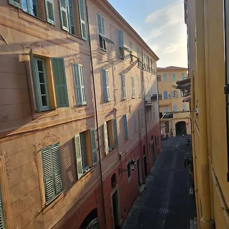 Chez L's Appartement