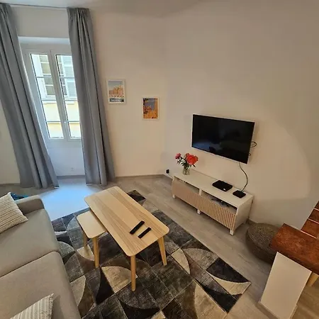 Apartamento Chez L's