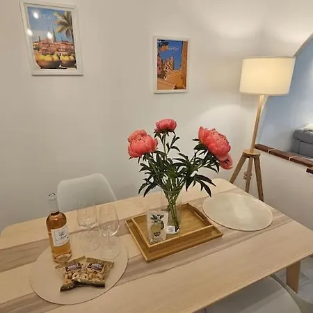Chez L's Apartamento *