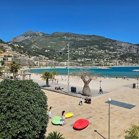 Apartment Chez L's *